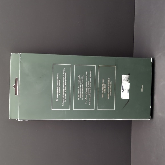 NWOT,Kate Spade+ Disney Collab Magnetic Phone Case iPhone 12 Pro. - Picture 3 of 10